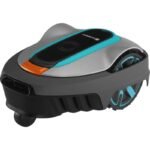Gardena Mähroboter SILENO city 600 18 V/2 Ah 16 cm Schnittbreite – Bild 3