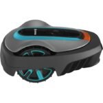 Gardena Mähroboter SILENO city 600 18 V/2 Ah 16 cm Schnittbreite – Bild 4