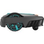 Gardena Mähroboter SILENO city 600 18 V/2 Ah 16 cm Schnittbreite – Bild 5