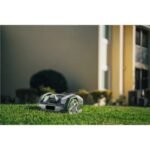AiMowbot 12 GREENWORKS Mähroboter - RTKVision - für 1200 m² – Bild 10