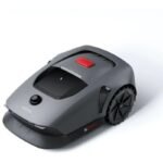 Mova MLLM1110 Rasenmäher-Roboter Schwarz und Grau UltraView – Bild 2