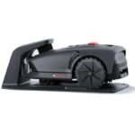 Mova MLLM1110 Rasenmäher-Roboter Schwarz und Grau UltraView – Bild 3