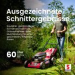 Mountfield Rasenmäher SP53 Elite, 51 cm, 167 cc – Bild 3