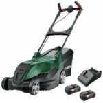 Bosch 36V-44-750 Akku-Rasenmäher Syneon