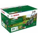 Bosch 36V-44-750 Akku-Rasenmäher Syneon – Bild 3