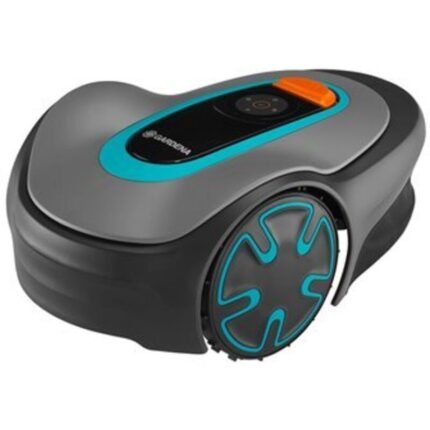 Rasenmähroboter Sileno für die Gartenpflege 15201-34 Gardena - Gardena