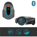 Rasenmähroboter Sileno für die Gartenpflege 15201-34 Gardena - Gardena – Bild 3