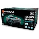 Rasenmähroboter Sileno für die Gartenpflege 15201-34 Gardena - Gardena – Bild 4