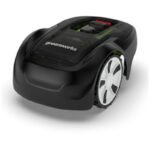 Optimow 7 GREENWORKS Mähroboter - für 750m2