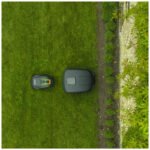 Optimow 7 GREENWORKS Mähroboter - für 750m2 – Bild 3