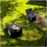 Optimow 7 GREENWORKS Mähroboter - für 750m2 – Bild 4