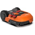WORX WR141E Landroid M500 Mähroboter – Bild 3