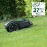 Bosch Rasenmäher Roboter Indego S 500 – Bild 4