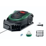 Bosch Indego M 700 Mähroboter – Bild 4