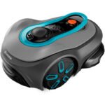 Gardena Mähroboter smart SILENO free 1.200m² (19923-20)
