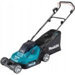 Makita DLM432Z Akku-Rasenmäher 43 cm Schnittbreite