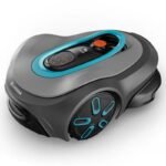 Gardena Mähroboter smart SILENO max 1.200 m²