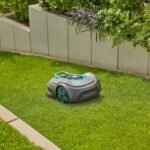 Gardena Mähroboter smart SILENO free 600m² Set Mähroboter – Bild 3