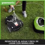 Mähroboter Greenworks OptiMow 10 – Bild 5