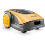 STIGA G 300 kabelloser Roboter-Rasenmäher mit Begrenzungskabel