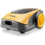 STIGA G 300 kabelloser Roboter-Rasenmäher mit Begrenzungskabel – Bild 2