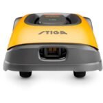 STIGA G 300 kabelloser Roboter-Rasenmäher mit Begrenzungskabel – Bild 3