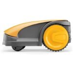 STIGA G 300 kabelloser Roboter-Rasenmäher mit Begrenzungskabel – Bild 4