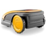 STIGA G 300 kabelloser Roboter-Rasenmäher mit Begrenzungskabel – Bild 5
