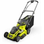 Ryobi RLM36X41H50PG Rasenmäher 36V 40 cm 50L