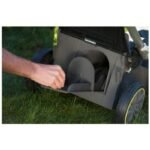 Ryobi RLM36X41H50PG Rasenmäher 36V 40 cm 50L – Bild 3