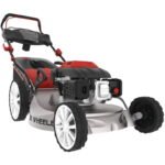 Güde Rasenmäher Mäher BIG WHEELER 553.1 R ALU 3,6 km/h 2.200 m²