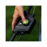 GREENWORKS-Schleppmäher 40V - 46cm Schnitt - 1 Batterie 4,0Ah – Bild 5