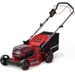 Einhell Akku-Rasenmäher GC-CM 36/46 S Li BL Kit Power X-Change