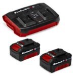 Einhell Akku-Rasenmäher GC-CM 36/46 S Li BL Kit Power X-Change – Bild 2
