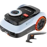 Segway Navimow i210 LiDAR Pro Mähroboter mit Garage M für 1000 m²
