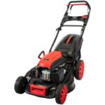 Güde BIG WHEELER 534.1 R ES Rasenmäher Benzin Mäher Schnittbreite – Bild 4