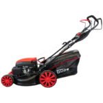 Güde BIG WHEELER 534.1 R ES Rasenmäher Benzin Mäher Schnittbreite – Bild 5