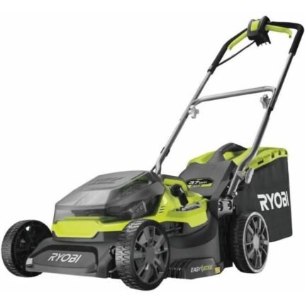 RYOBI - Hybrid-Rasenmäher 36V