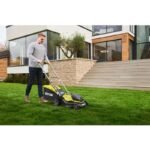 RYOBI - Rasenmäher 18V ONE+ - Bürstenlos - Schnittdurchmesser 37 cm – Bild 2