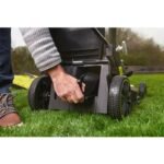 RYOBI - Rasenmäher 18V ONE+ - Bürstenlos - Schnittdurchmesser 37 cm – Bild 5