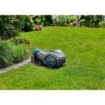 Gardena Mähroboter SILENO minimo 420, 18 Volt Li-Ion / 2,0 Ah – Bild 2