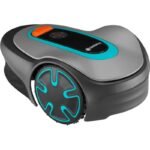 Gardena Mähroboter SILENO minimo 420, 18 Volt Li-Ion / 2,0 Ah – Bild 3