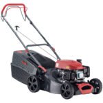 Benzin-Rasenmäher COMFORT 42.1 SP-A – Bild 2