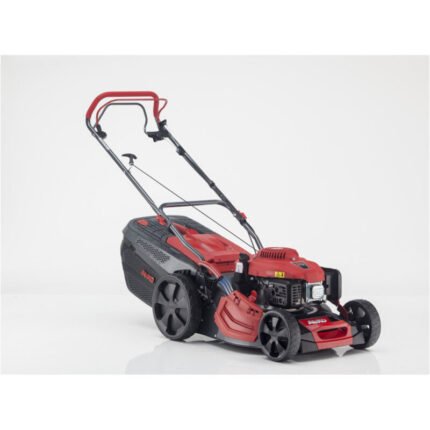 AL-KO Benzin-Rasenmäher PREMIUM 470 SP-A