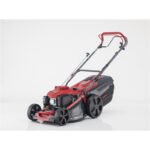 AL-KO Benzin-Rasenmäher PREMIUM 470 SP-A – Bild 2