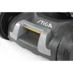 STIGA Combi 48 SEQ B MS Benzin-Rasenmäher, 150 cm³, 46 cm – Bild 2