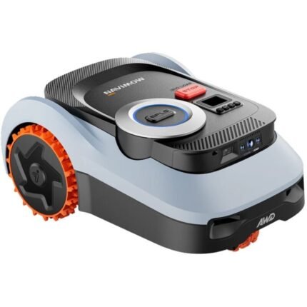 Segway Navimow i210AWD Automatischer Mähroboter - bis zu 1000 m²
