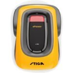 Rasenmäher-Roboter RTK STIGA A300 bis 450 qm mit GPS - Bluetooth - 4G – Bild 5