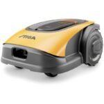 STIGA G 1200 Accu Akku-Rasenmähroboter mit Kabel-Akku und Ladegerät – Bild 2