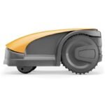 STIGA G 1200 Accu Akku-Rasenmähroboter mit Kabel-Akku und Ladegerät – Bild 3